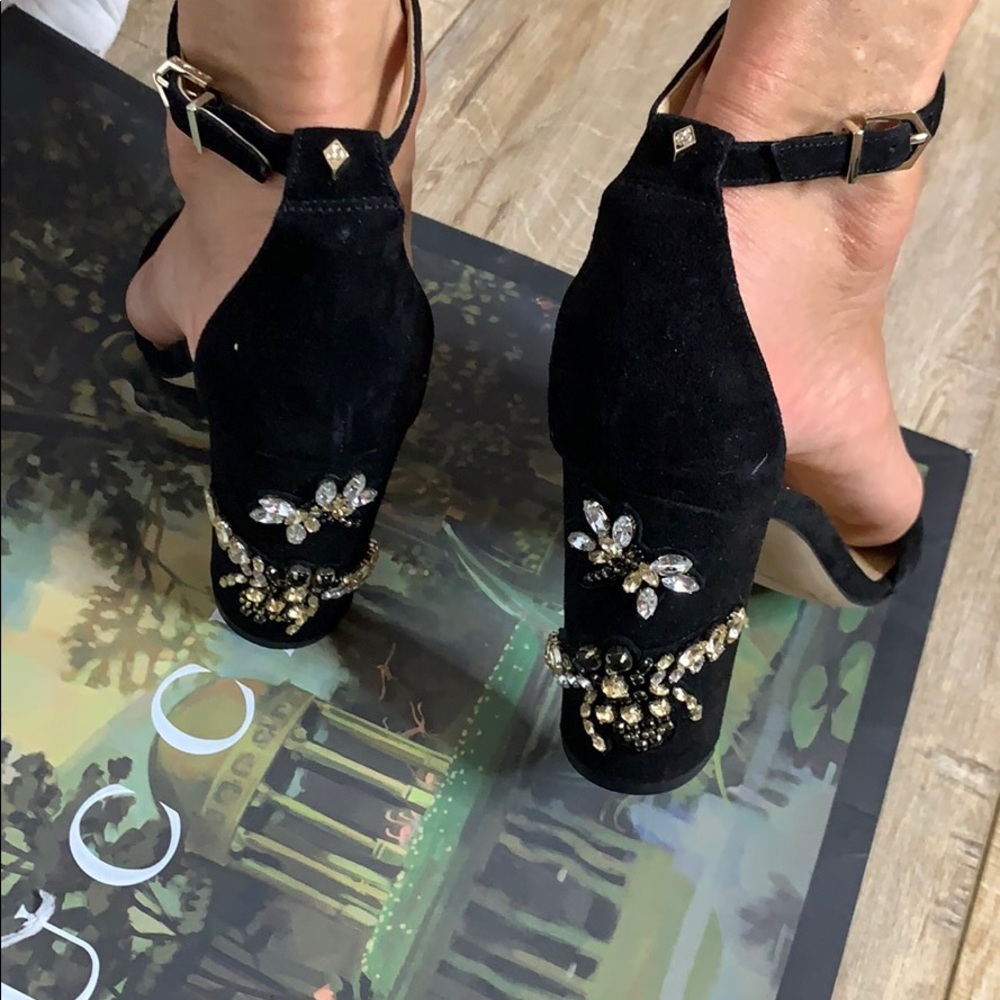 Sam Edelman Yaro shoe
